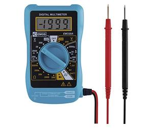 Emos Compteur pour multimètre em320 a
