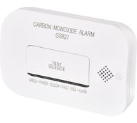 EMOS Détecteur de monoxyde de carbone GS827, P56402