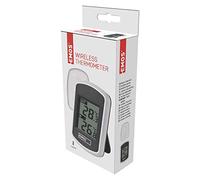 Emos - E0042 Thermomètre numérique sans fil original