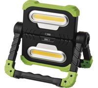 EMOS EMP4536 Lampe de travail rechargeable COB LED, 2000 lm, 8000 mAh