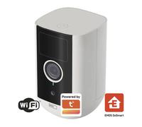 EMOS GoSmart Caméra extérieure à piles IP-210 SNAP avec WiFi, H4063