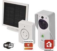 EMOS GoSmart videozvonek IP-09D DC