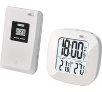 EMOS Home Thermomètre numérique sans fil E0127 E0127