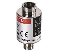 Emos J5710 470-790MHz Amplificateur de Signal TV F 20 mm 42 mm