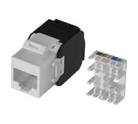EMOS Keystone RJ45 UTP CAT5E, K0301