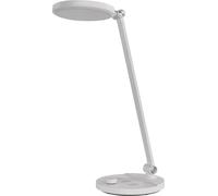 EMOS Lampe à poser LED CHARLES, blanche, Z7628W