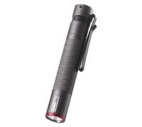 EMOS Lampe de poche métal CREE LED Ultibright 50, 100lm, 1xAAA, P3150