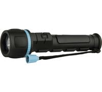 EMOS LED luminaire caoutchouc 20lm, 2AA P3861
