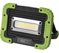 EMOS LED Projecteur COB rechargeable 1000lm, 4400mAh P4533
