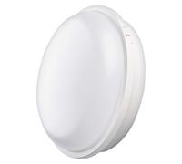EMOS Luminaire à LED QARI 22 cm, 20 W, blanc neutre, IP65, ZM3010