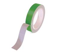 EMOS Ruban adhésif en mousse double face - Ruban adhésif pour miroir extra fort - Ruban de montage universel - Bandes adhésives avec une forte adhérence et une durabilité sans trous de perçage - Blanc