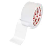 EMOS Ruban de réparation pour verre, transparent, 5 cm x 250 cm, pour une utilisation toute l'année, ruban adhésif très puissant pour colmater les fissures et les rayures sur les surfaces en verre et