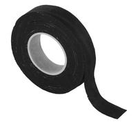 EMOS Ruban textile isolant 19mm / 10m noir, F6910