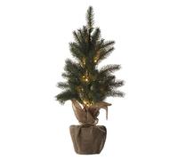 EMOS sapin de Noël LED 52 cm DCTW01