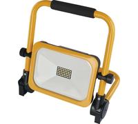 EMOS Spot LED ACCO rechargeable, portable, 20 W, jaune, blanc froid, ZS2822