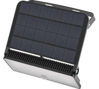 EMOS Spot solaire LED avec détecteur de mouvement 3 600 mAh ZG122S