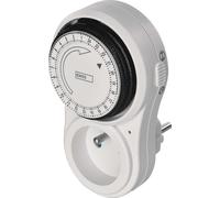 EMOS Timer - interrupteur mécanique TF-16, P5503