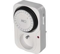 EMOS Timer - interrupteur mécanique TS-MD3, P5502