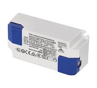 EMOS Transformateur LED à intensité variable Triac 14 W, 200-350 mA, 25-40 V DC, Driver à tension constante, pilote, transformateur pour spots LED encastrables et plafonniers EMOS NEXXO, variateur,