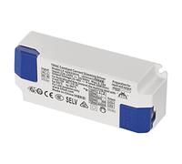EMOS Transformateur LED à intensité variable Triac 28 W, 550-700 mA, 25-40 V DC, Driver, Driver, Transformateur pour luminaires LED encastrables et plafonniers EMOS NEXXO, variateur, panneaux LED
