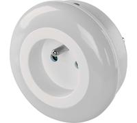 EMOS veilleuse de nuit à LED P3320, capteur de nuit