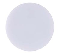 Emos zm4101 - lampe (intérieur, blanc, blanc, rond, lED, en plastique)