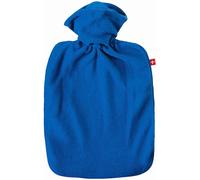 EMOSAN Bouillotte Classique étoffe moelleuse bleu 1 pc(s)