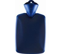 EMOSAN Bouillotte Demi-lamelle Bleu 1 pc(s)