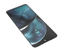 Emoshayoga Assemblée D'écran Tactile de Numériseur D'affichage à Cristaux Liquides de 6,5 Pouces avec des Outils de Réparation pour le Remplacement D'affichage Full HD de Moto G14 PAYF0010IN