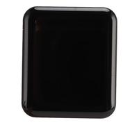 Emoshayoga Remplacement D'écran LCD pour Montre IOS Série 2, Ensemble de Numériseur D'écran Tactile Professionnel Haute Définition pour Outils de Réparation de Montres (42mm)