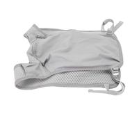Emoshayoga Sac à Dos Gilet D'hydratation pour Course à Pied, Conception Ergonomique et Légère pour Randonnée et Trail, Nylon 1 unité