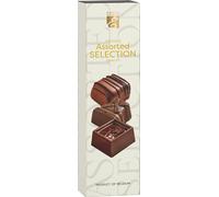 Emoti Chocolate Emoti Chocolats blancs assortis 65g