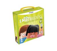 Emotiblocks : Mes Premiers Emoticones