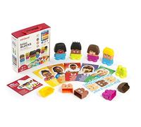 Emotiblocks: Mes Premiers Emoticones