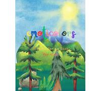 emoticolors: This coloring book will take you on a journey through nature, animals, and emotions. Color, relax, and express yourself!