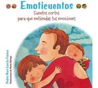 Emoticuentos - [Livre en VO] García Franco, Pedro María (Auteur)