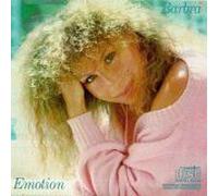 Barbra Streisand – Emotion – Sony