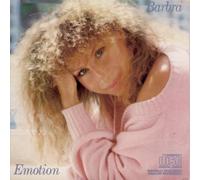 Barbra Streisand – Emotion – Sony