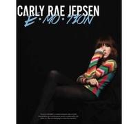 Jepsen Carly Rae - Emotion [Import]