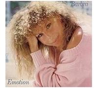 Streisand, Barbra - Emotion
