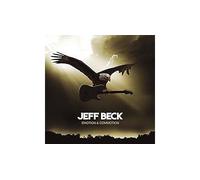 Jeff Beck - Emotion and Commotion [New Vinyl LP] 180 Gram