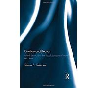 Emotion And Reason