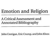 Emotion And Religion