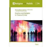 Emotion and Religion in Times of Crisis