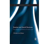 Emotion And Social Structures