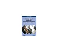 Emotion-Based Approaches To Personnel Management