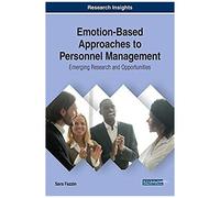Emotion-Based Approaches To Personnel Management