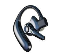 Emotion Bluetooth Bluetooth Dual-MIC Dual-MIC Annulation du bruit Bluetooth pour les telephones portables 10 jours en attente 30hrs HD Talktime B