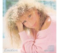Emotion by Streisand Barbra [Audio CD] NEUF