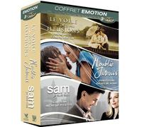 Emotion - Coffret 3 DVD [Pack]